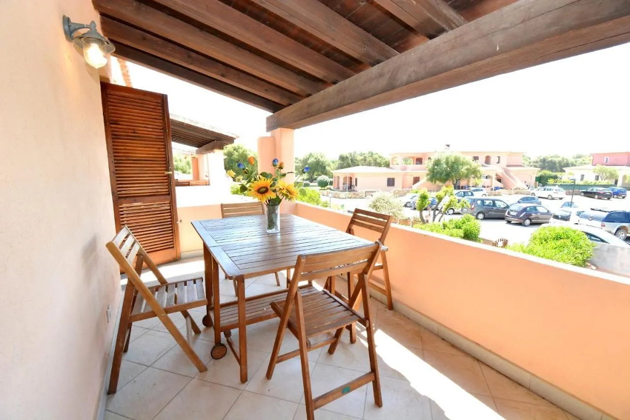 Appartamenti Cormorano San Teodoro  Casa vacanze