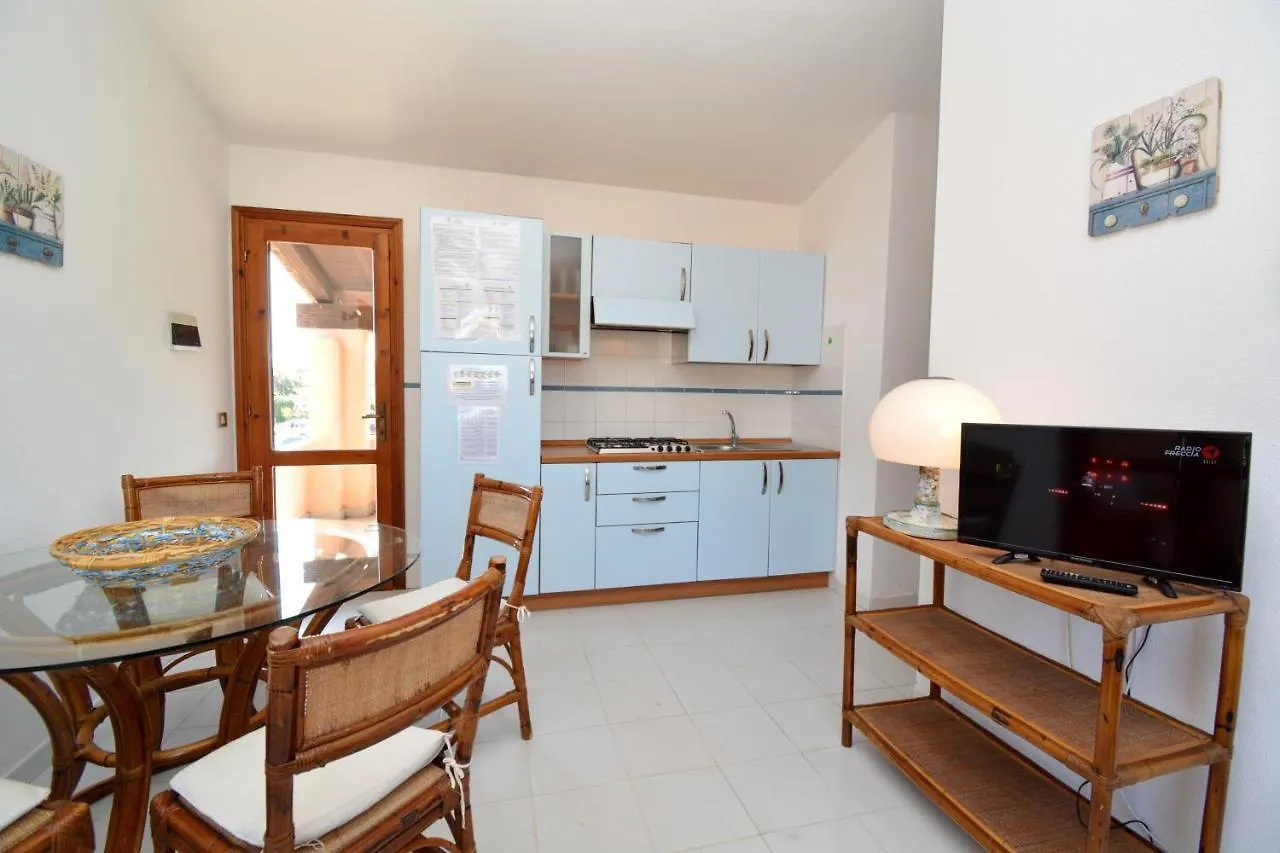 Casa vacanze Appartamenti Cormorano San Teodoro  Italia