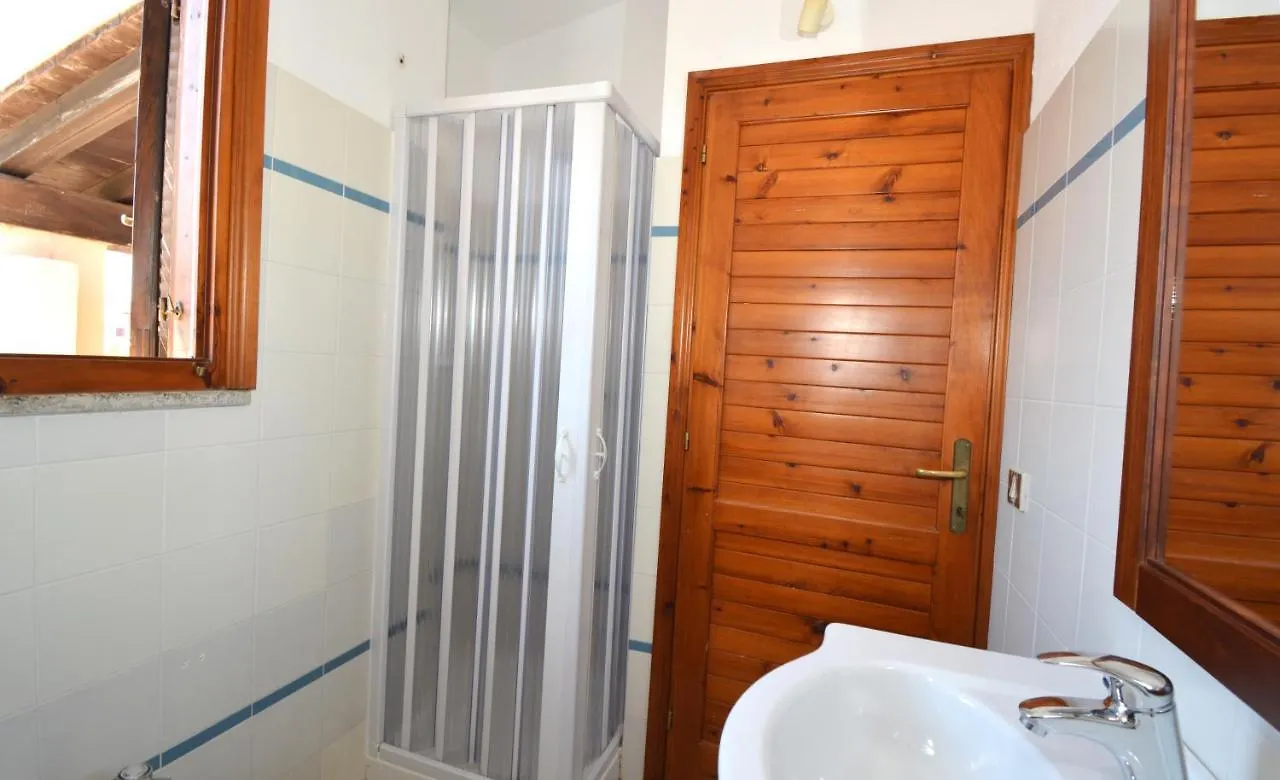 Casa vacanze Appartamenti Cormorano San Teodoro