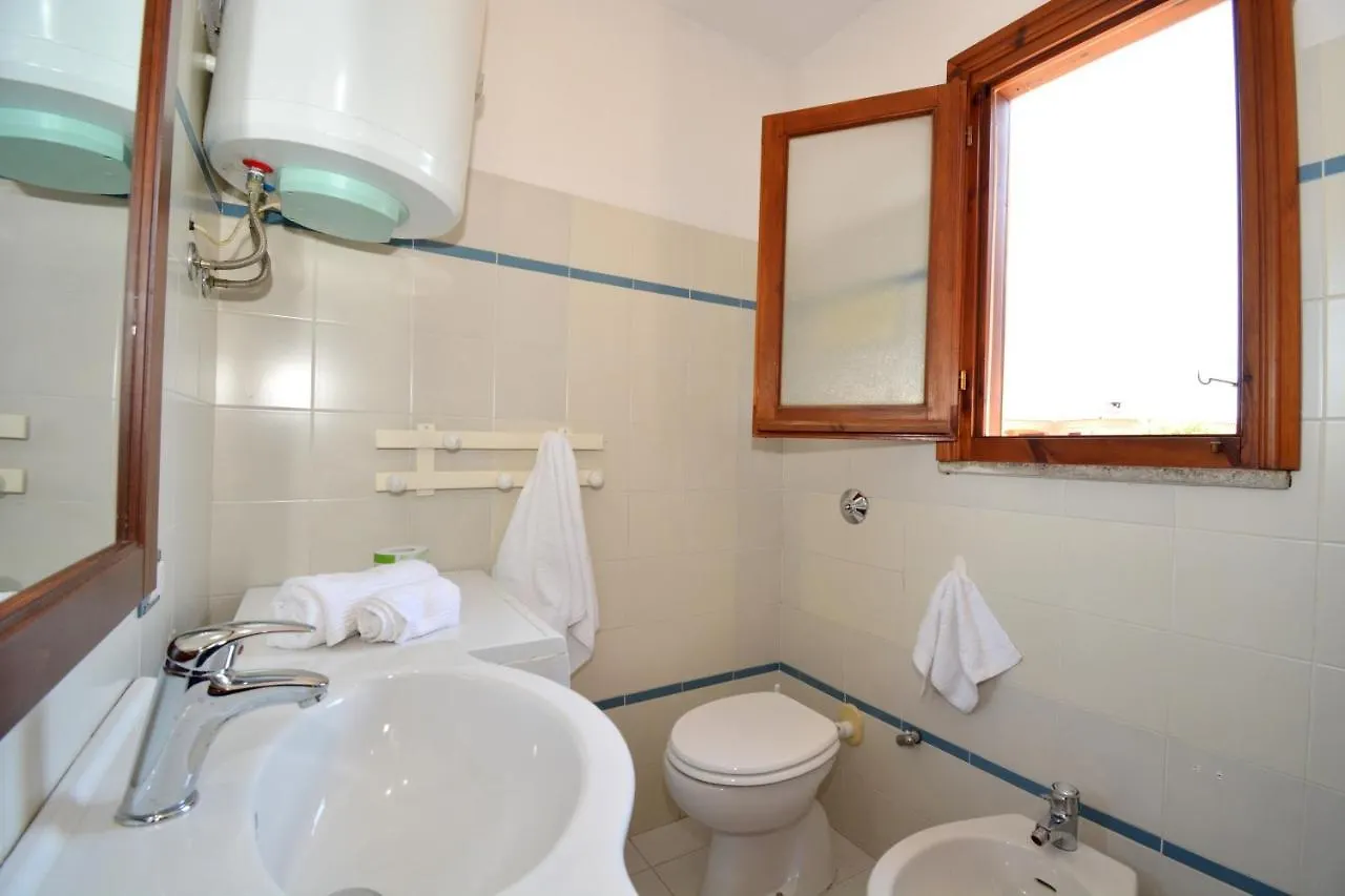 Casa vacanze Appartamenti Cormorano San Teodoro