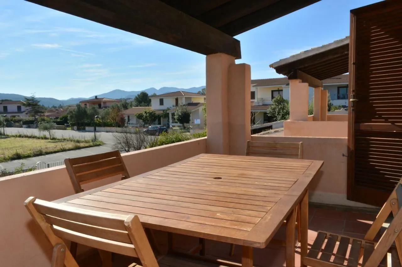 Casa vacanze Appartamenti Cormorano San Teodoro