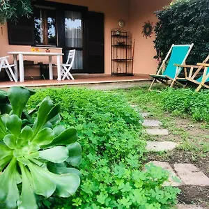 Casa vacanze Ginepro House - San Teodoro, San Teodoro (Sardinia)