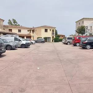 Appartamento Q, San Teodoro (Sardinia)