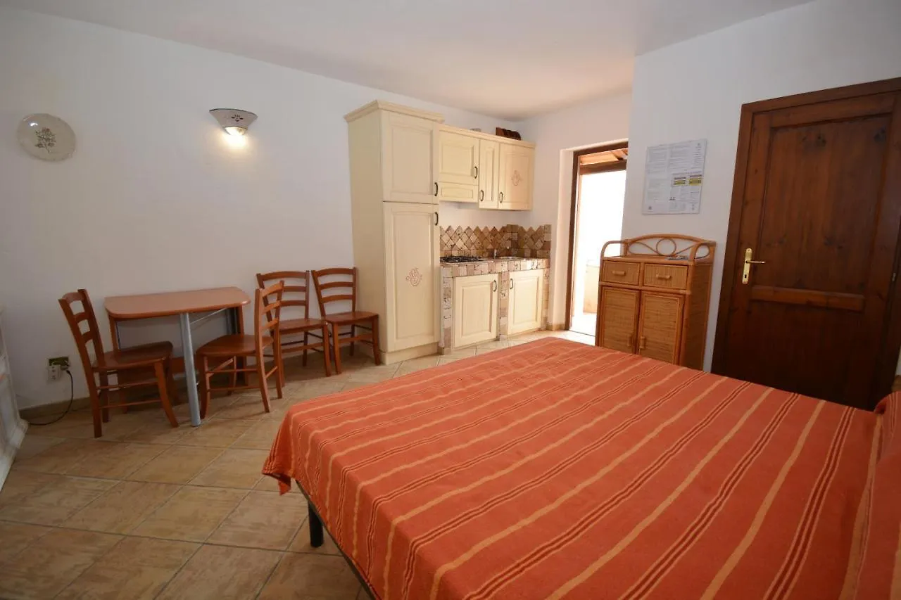 Appartamenti Cormorano San Teodoro  Holiday home San Teodoro (Sardinia)