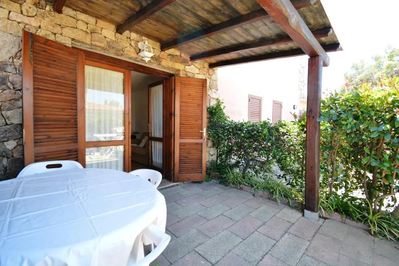 Holiday home Appartamenti Cormorano San Teodoro  Italy
