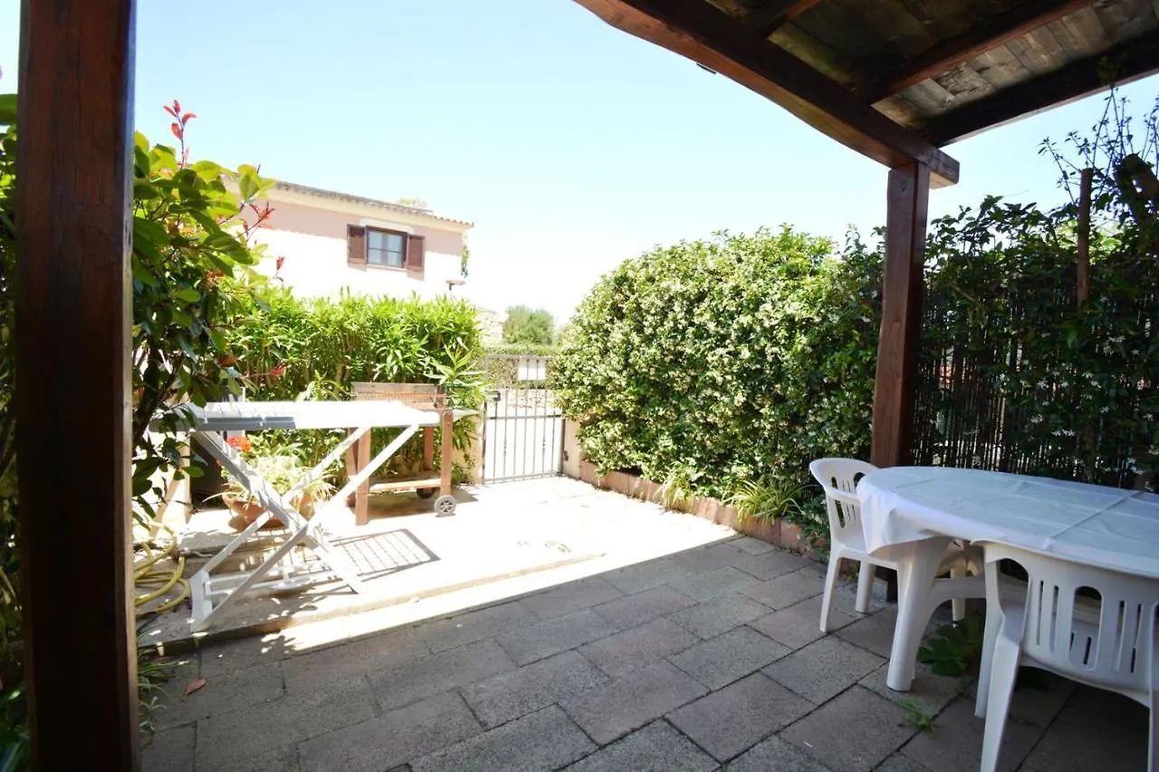 Holiday home Appartamenti Cormorano San Teodoro  Italy